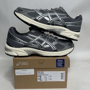 ASICS Shoes Gel-1130 “Clay Grey Pure Silver” 2024